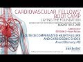 Acute Decompensated Heart Failure and Cardiogenic Shock (Arvind Bhimaraj, MD)