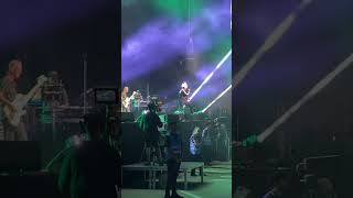 Cosmic Girl (Clip)￼ - Jamiroquai live in Malaga, Spain - 9 Sept 2022 Andalucia Festival