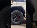 Toyota Tundra RRW RR7-H Wheels #88rotorsoffroad