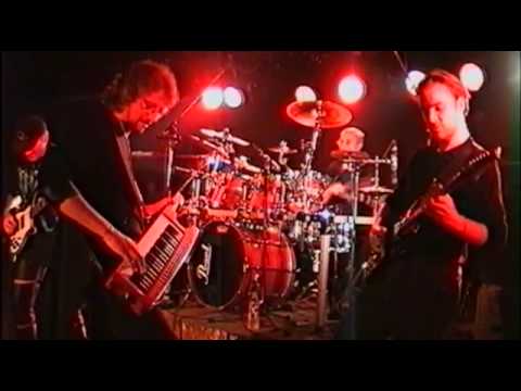 Finch - Beyond The Bizarre Part 1/2 - Veralin (1998)