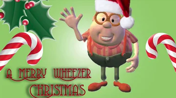 Carl Wheezer’s Last Christmas Cover- Remastered (2009)