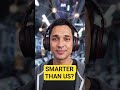 Traveled to the Birth of AGI | The Future of Artificial Intelligence #futuretech