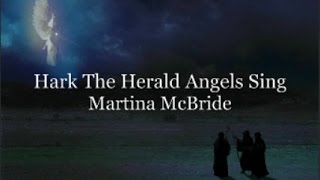 Hark the Herald Angels Sing with Lyrics chords