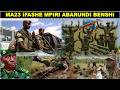 LIVE MA23 IHANUYE INDEGE 2 IHITA IFATA MPIRI ABARUNDI BENSHI IMIRWANO IBAYE IY AMARASO 