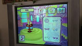 My Noob Account Lps Wii Game Part One