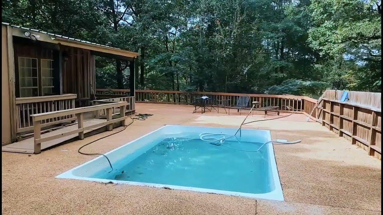 335 Bud Isaiah Mantachie, MS 38855 YouTube