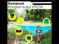 Review hammock kringkel kusut palava adv hk2w