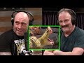 Joe Rogan - Jake the Snake: Mexican Rattlesnakes and Komodo Dragons