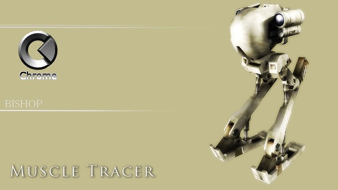 AC Wildcat + AC1 Era Muscle Tracers (MTs) - Armored Core 1 : r/fromsoftware