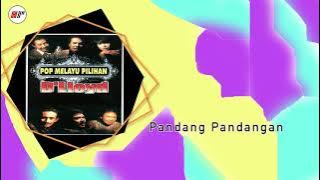 D'lloyd - Pandang Pandangan (Official Audio)