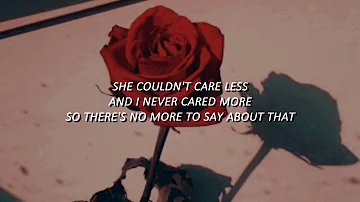 lana del rey - hope is a dangerous thing for a woman like me to have - but i have it // lyrics