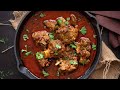 Mutton Lahori