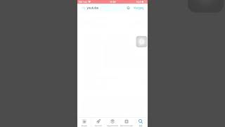 Iphone 6 Ios Sürümü Düşük Olan Telefonlara Youtube Yükleme