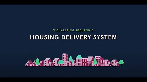 Understanding the Housing Delivery System in Ireland