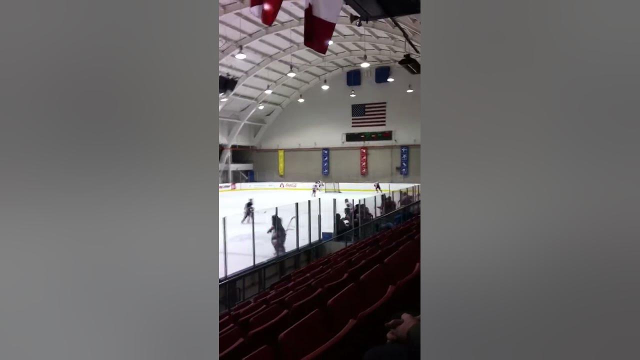Scotty Lake Placid Hockey Tournament YouTube