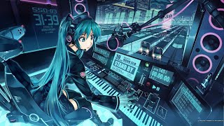 Hatsune Miku & t.A.T.u. - All The Things She Said (Cover Ai)