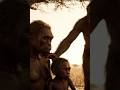 Life 6.1 Million Years Ago  How Did Prehistoric Humans Struggle and Survive  #shorts #prehistoric