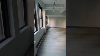 Office Space Available in Midtown West! #nyc #nycrealestate #1005