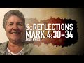 Mark 4:30-34   |   The Parable Of The Mustard Seed   |   SSCC Reflection