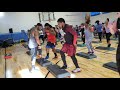 Xtreme Hip Hop with Phil : Try this non stop.