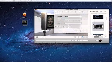 How to Export iMovie to Video and Burn iMovie to DVD