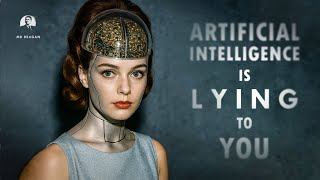 AI is Lying to You