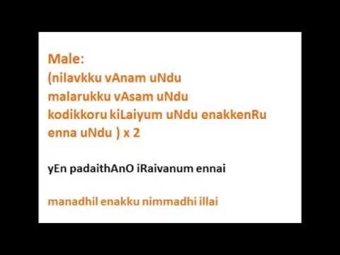 Raja enbaar mandhiri enbaar  Karaoke for Male Singers   HamsaPriya  Hamsarishi