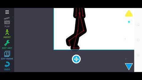 dc2 walking tutorial