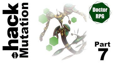 .hack//MUTATION Part 7