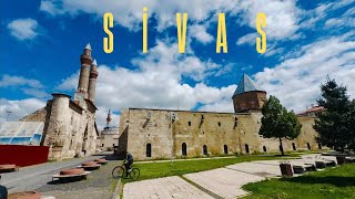 SİVAS Turu, Gezilecek Yerler 