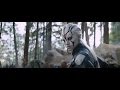 Star Trek Beyond | Bold Father 15 | Paramount Pictures UK