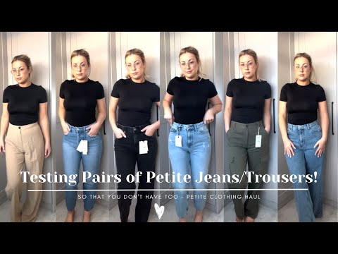 THE BEST PETITE