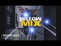 [MIXSET] ‪Techno Mix‬ 2 | 테크노는 언제들어도 질리지가 않어🕺 | JANGSTARR MIX | Playlist