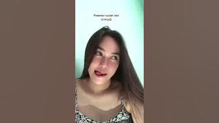 CEWEK CANTIK MASIH GADIS #viral #ytshorts #tiktok #shorts #short #fyp #cantik #hot