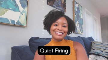 What is quiet firing? What to do if you suspect it