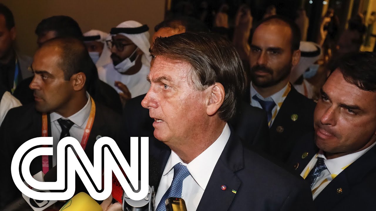 Bolsonaro diz que dará reajuste a servidores se PEC dos Precatórios for aprovada