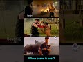 Which Shirtless Scene Is Best Baaghi Baaghi 2 Baaghi 3 Tiger Shroff 