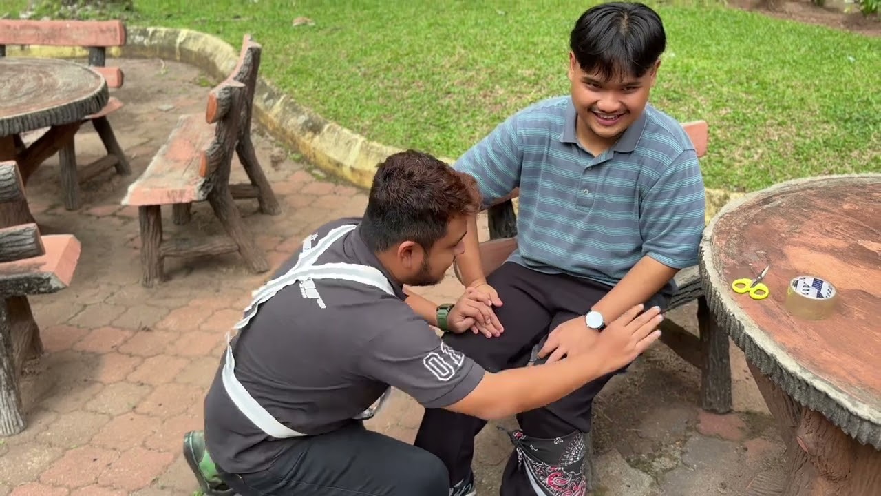 IHS412 - EMERGENCY PREPAREDNESS