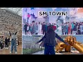I-UUWI KO NA ANG NCT! SM Entertainment, COEX Mall, Gangnam Style Statue | Korea Vlog S01 Ep. 5