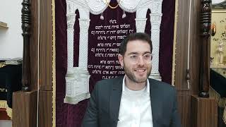 פרשת השבוע -"כי תצא "חלק 2