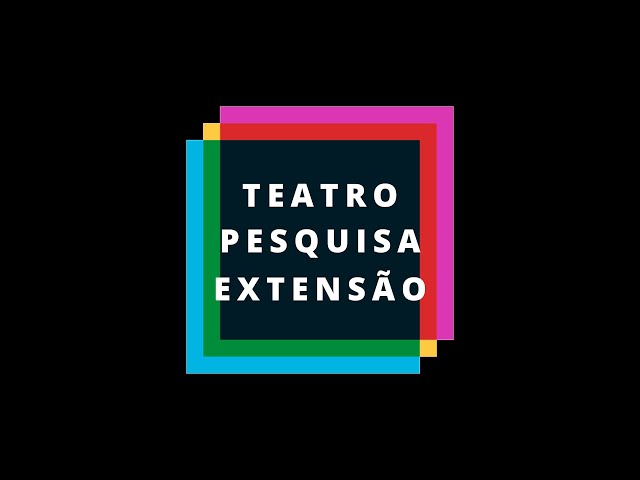 Projeto TPE - Teatro, Pesquisa e Extensão
