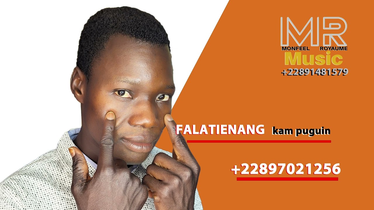 FALATIENANG kam puguin