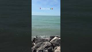 📍Bibione 🇮🇹 #travelprincess #bibione