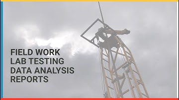 Geotec: Geotechnical Data Management Software