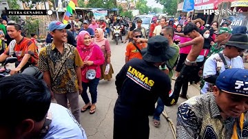 BAGJA DIRI || PUTRA GENADES || SUKARESMI 29 MEI 2023