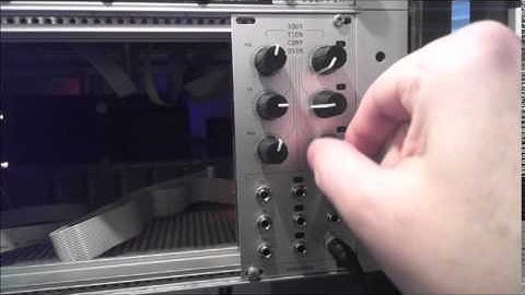 Equation Composer - Pattern Generator mode