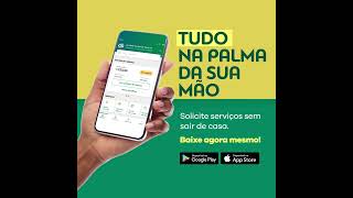 Cliente+ Cemig - APP - Serviços screenshot 1