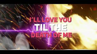 Random Parts - Til The Death of Me (feat. Bobby John) Lyric Video