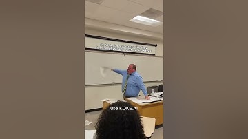 No way… my professor really said “just use AI to write it” 😭💻#essay #paper #college #study #kokeai