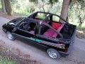 Fiat Uno Cabrio R+R Umbau 1992